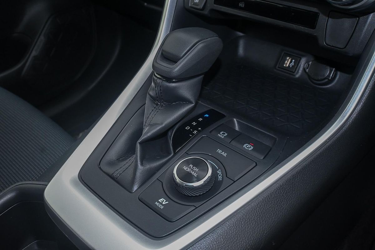2023 Toyota RAV4 GX AXAH54R