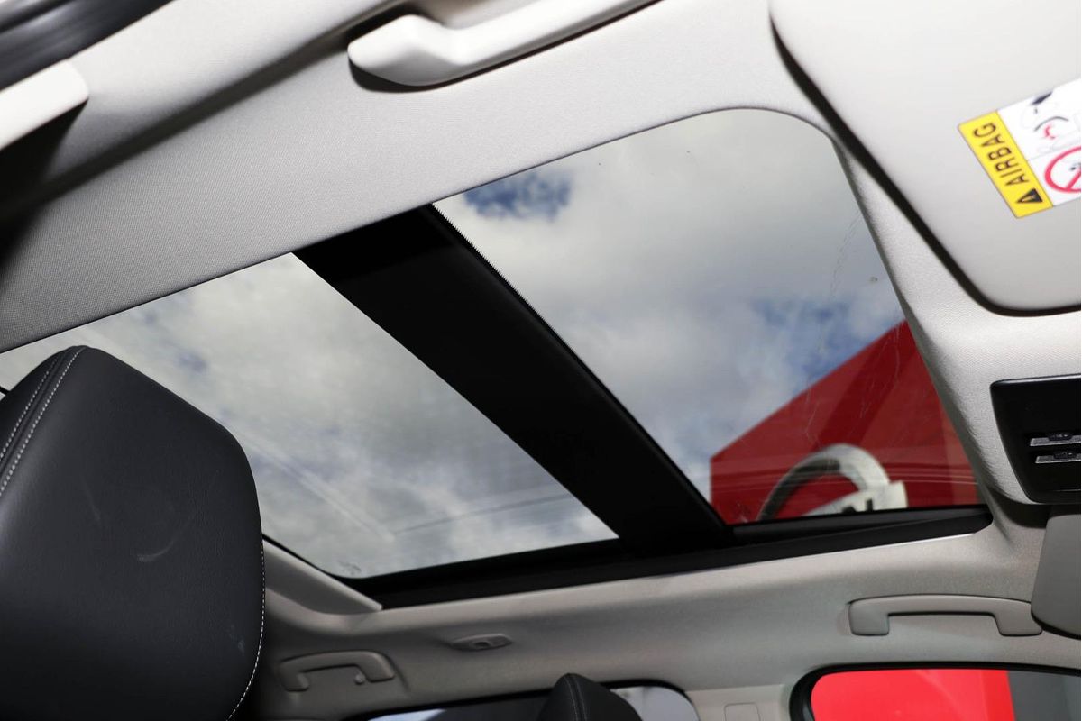 2024 Nissan X-TRAIL Ti T33