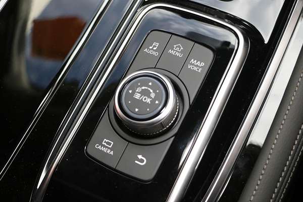 2025 Nissan Patrol Warrior Y62