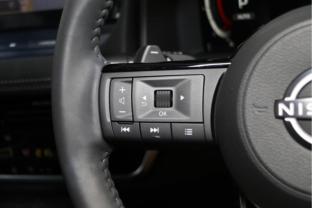 2024 Nissan X-TRAIL Ti T33