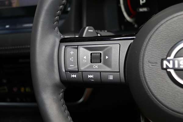 2024 Nissan X-TRAIL Ti T33