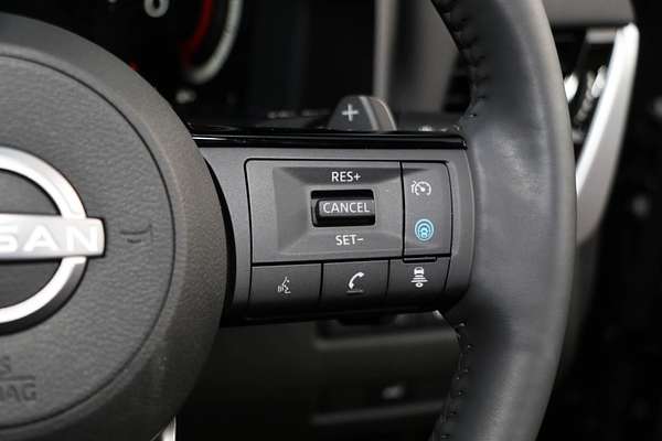 2024 Nissan X-TRAIL Ti T33