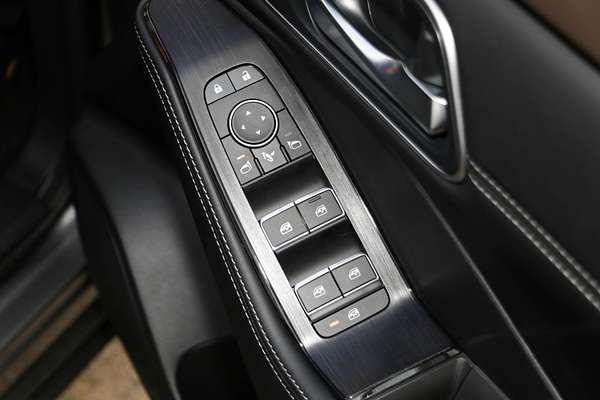 2024 Nissan X-TRAIL Ti T33