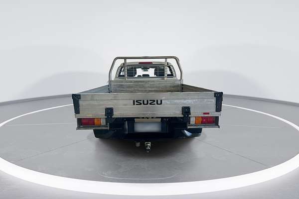 2020 Isuzu D-MAX SX 4X4