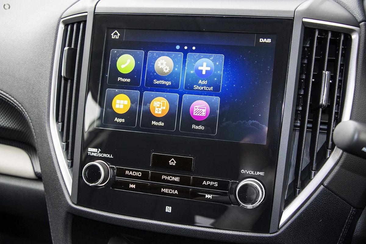 2025 Subaru Forester 2.5i Luxury Special Edition S5