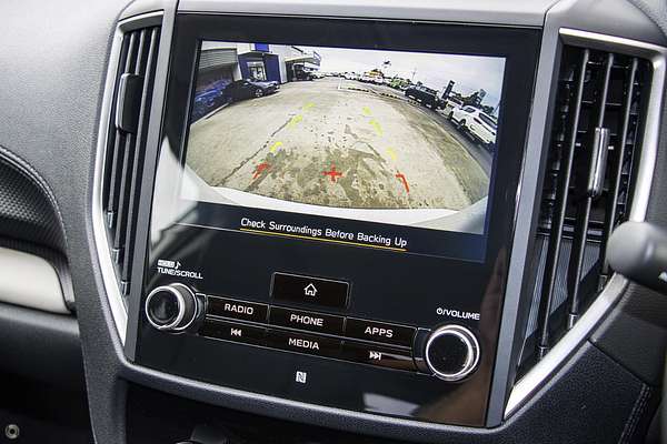 2025 Subaru Forester 2.5i Luxury Special Edition S5