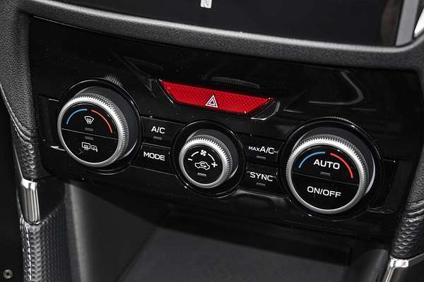 2025 Subaru Forester 2.5i Luxury Special Edition S5