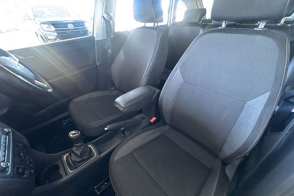 2014 SKODA Rapid Ambition NH