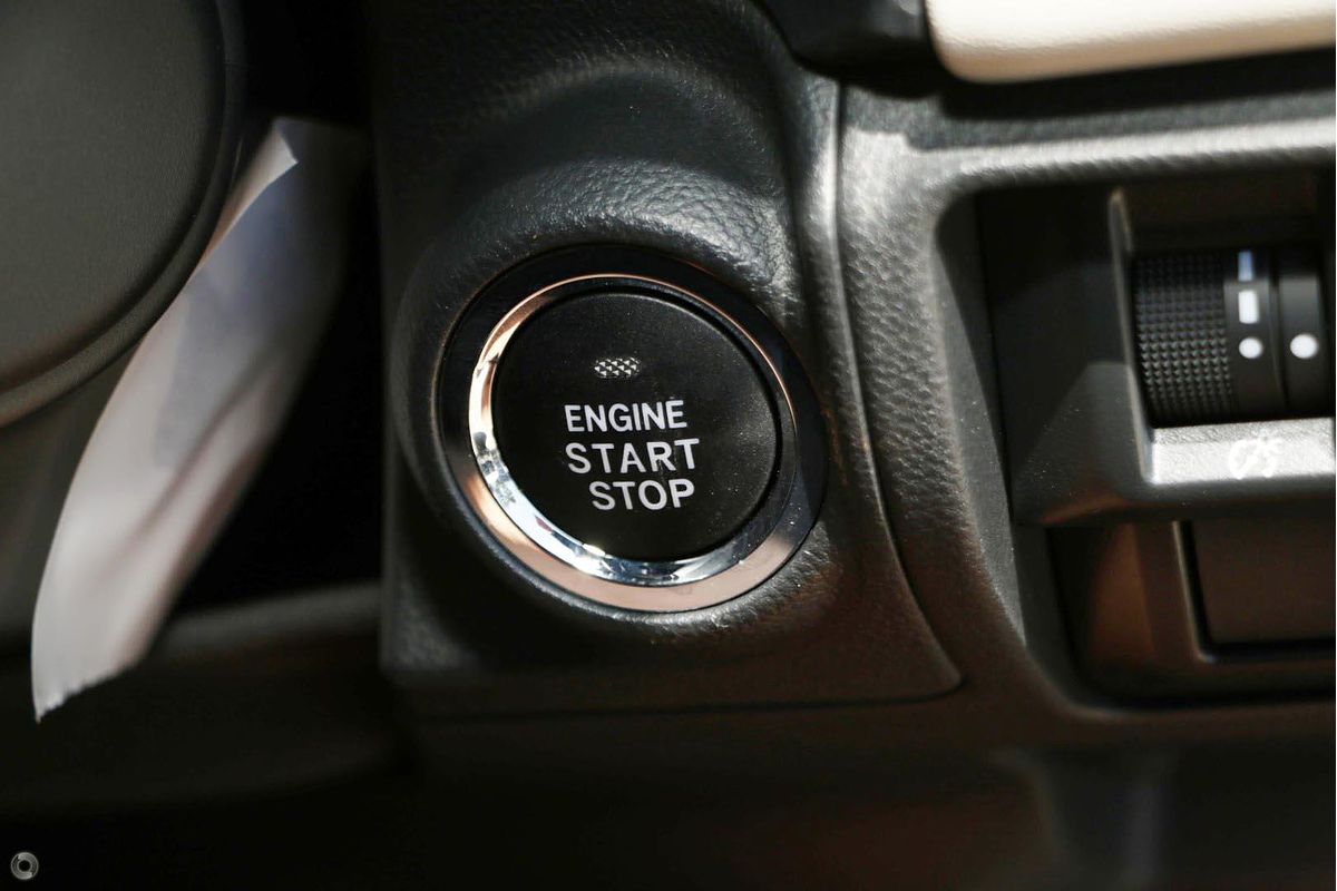 2025 Subaru Forester 2.5i Luxury Special Edition S5