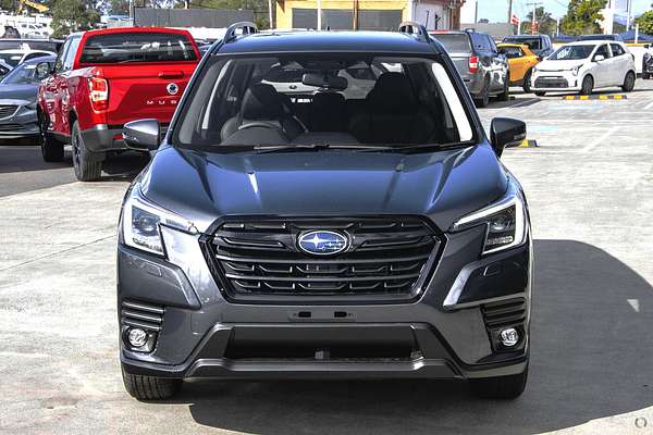 2025 Subaru Forester 2.5i Luxury Special Edition S5