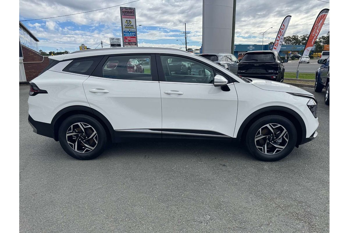 2024 Kia Sportage S NQ5