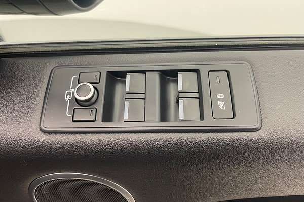 2017 Land Rover Range Rover Sport SDV6 SE L494
