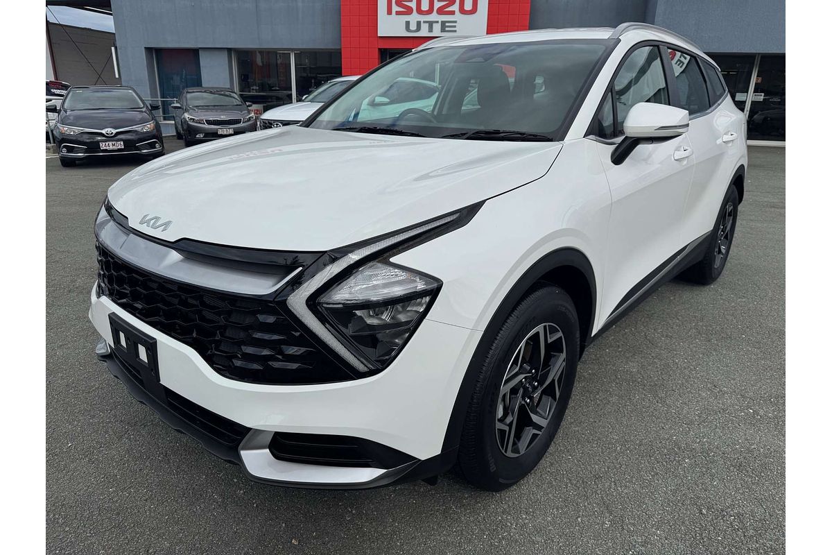 2024 Kia Sportage S NQ5