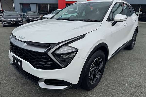 2024 Kia Sportage S NQ5