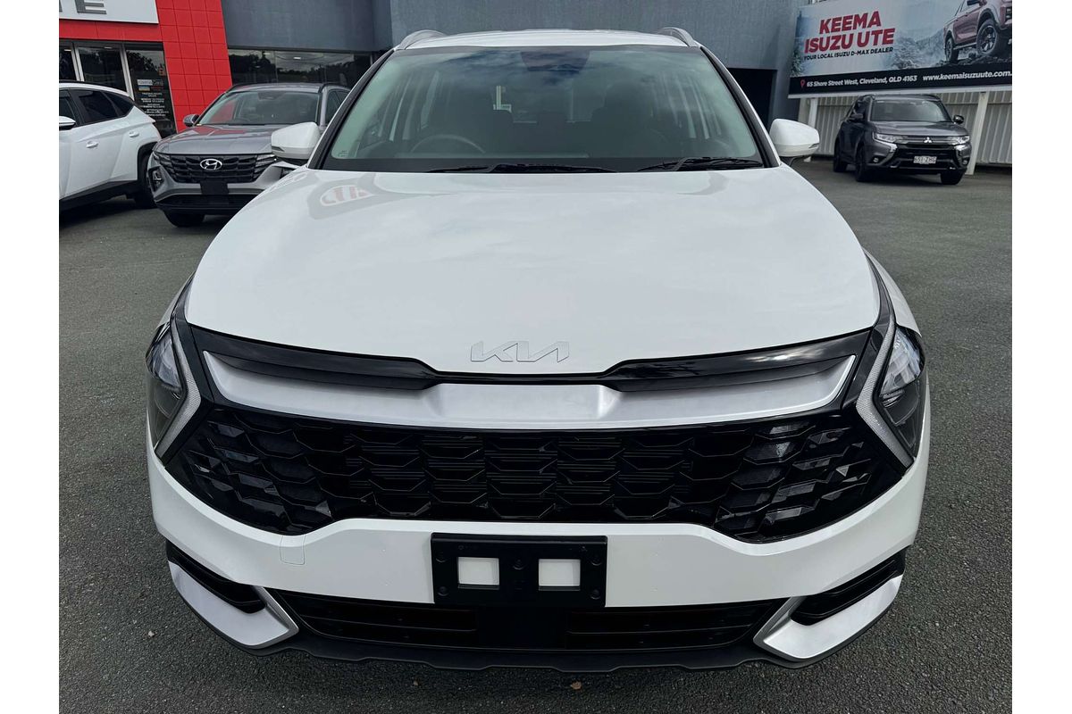 2024 Kia Sportage S NQ5