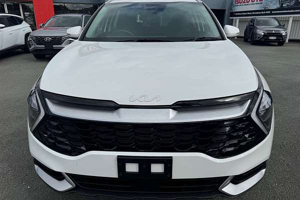 2024 Kia Sportage S NQ5