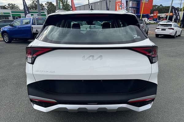 2024 Kia Sportage S NQ5