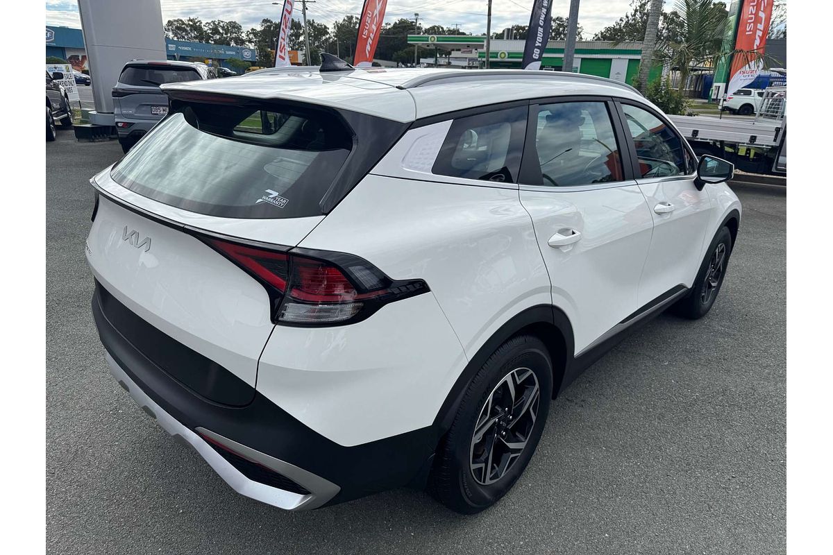 2024 Kia Sportage S NQ5