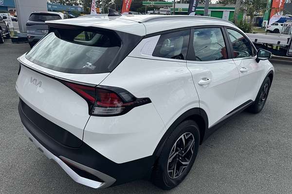 2024 Kia Sportage S NQ5