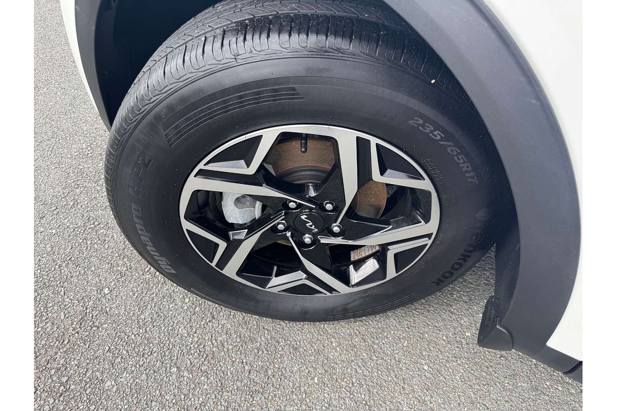 2024 Kia Sportage S NQ5