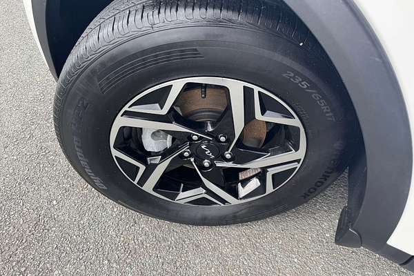 2024 Kia Sportage S NQ5