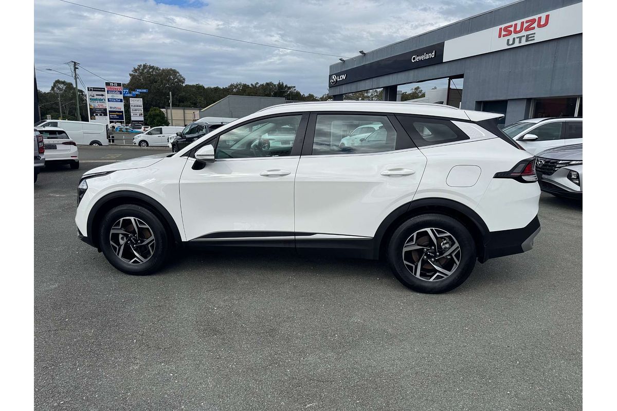 2024 Kia Sportage S NQ5