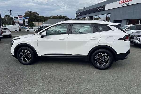 2024 Kia Sportage S NQ5