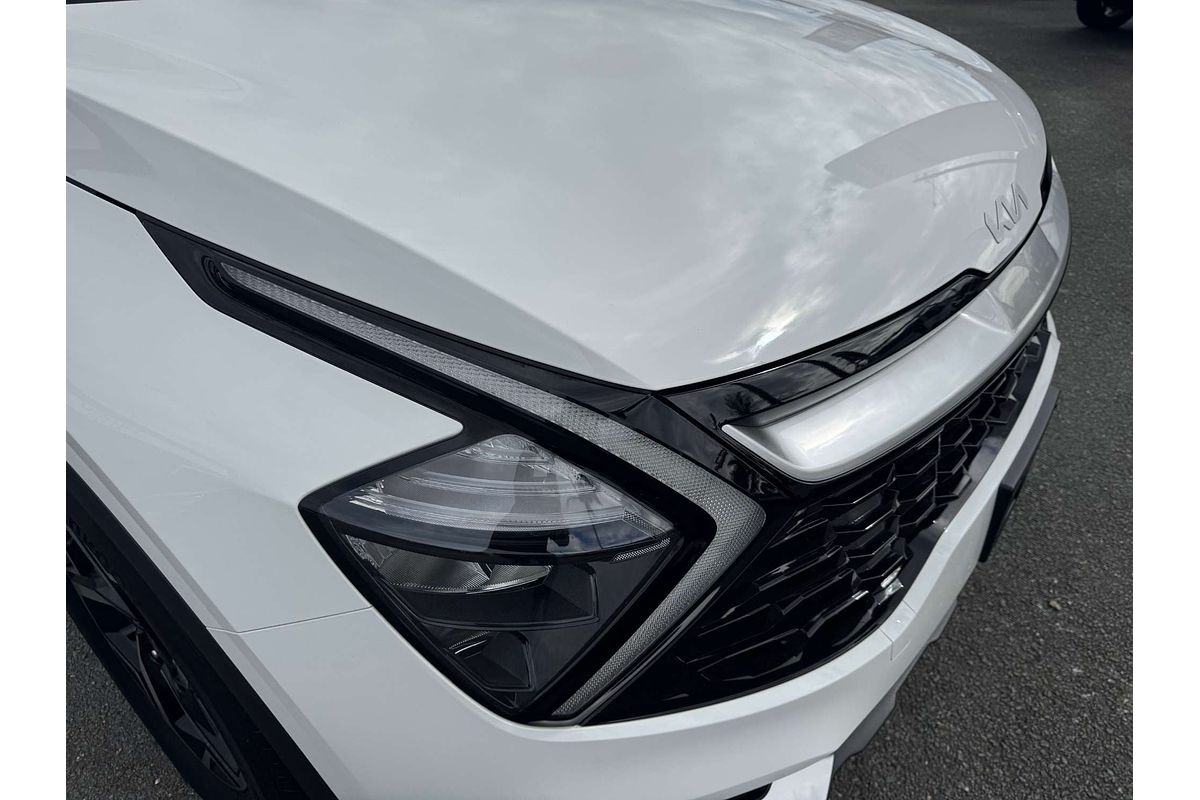 2024 Kia Sportage S NQ5