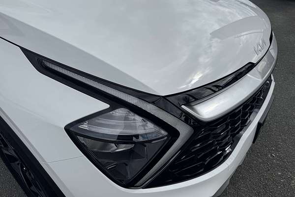 2024 Kia Sportage S NQ5