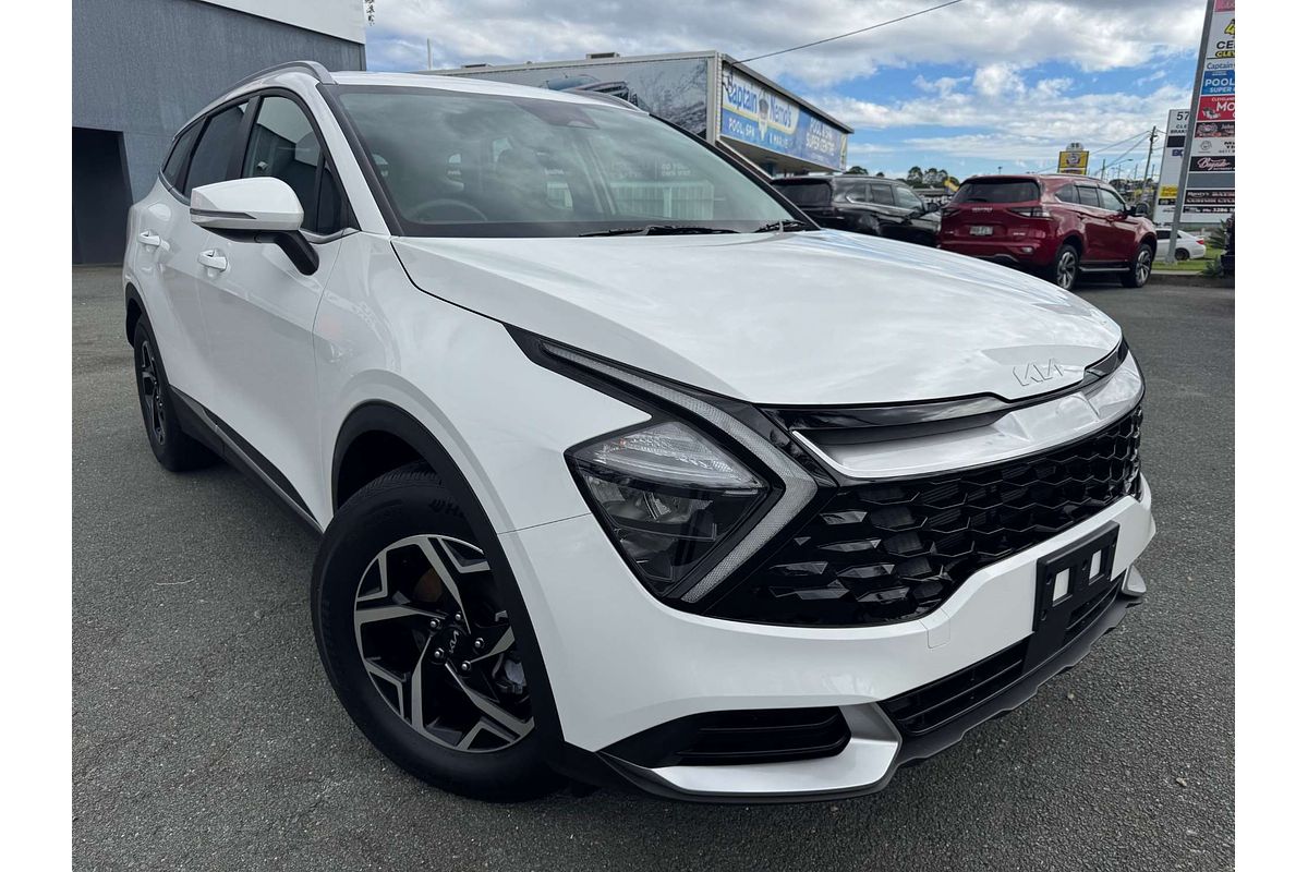2024 Kia Sportage S NQ5