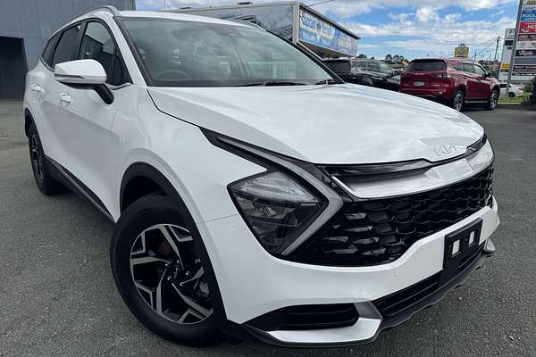 2024 Kia Sportage S NQ5