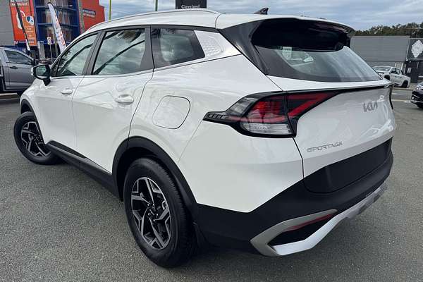 2024 Kia Sportage S NQ5