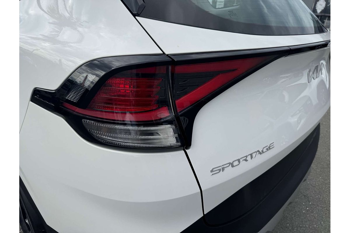 2024 Kia Sportage S NQ5