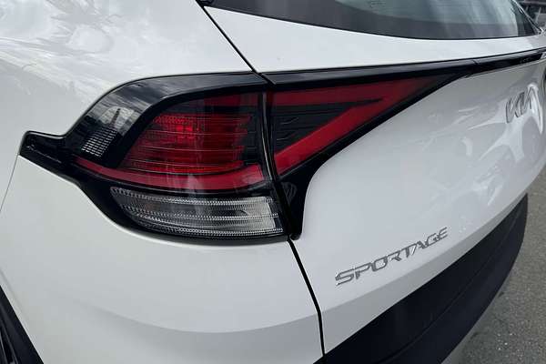 2024 Kia Sportage S NQ5