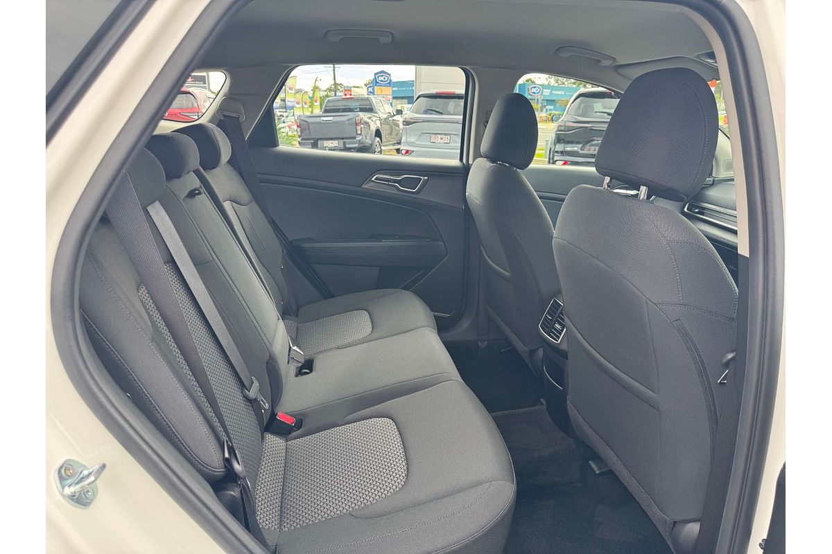 2024 Kia Sportage S NQ5