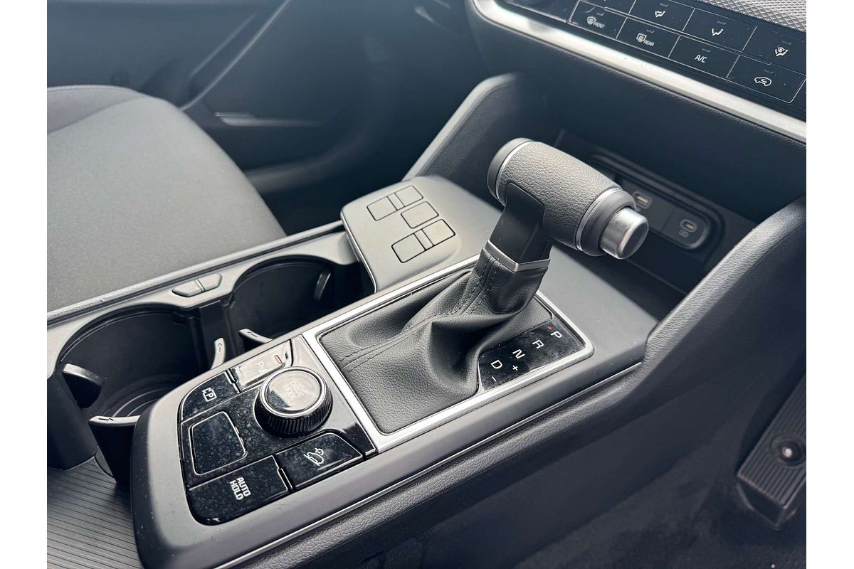 2024 Kia Sportage S NQ5