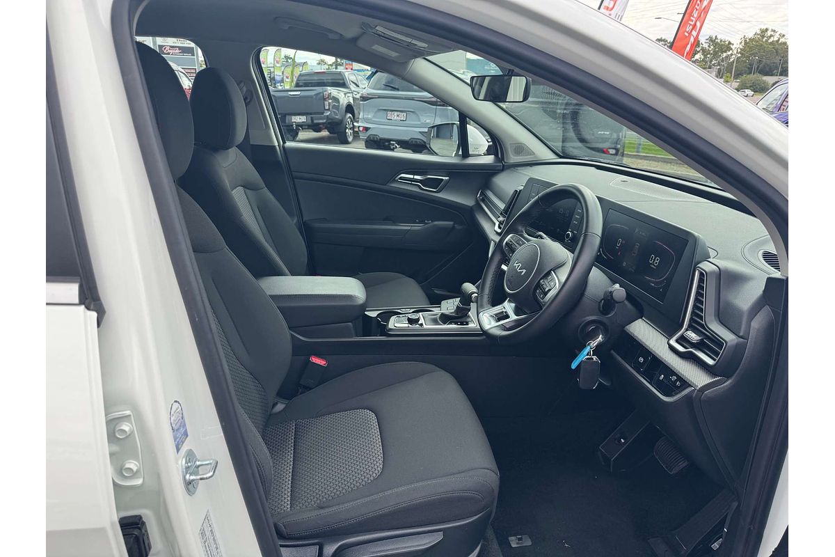 2024 Kia Sportage S NQ5
