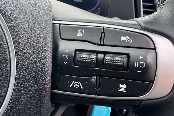 2024 Kia Sportage S NQ5