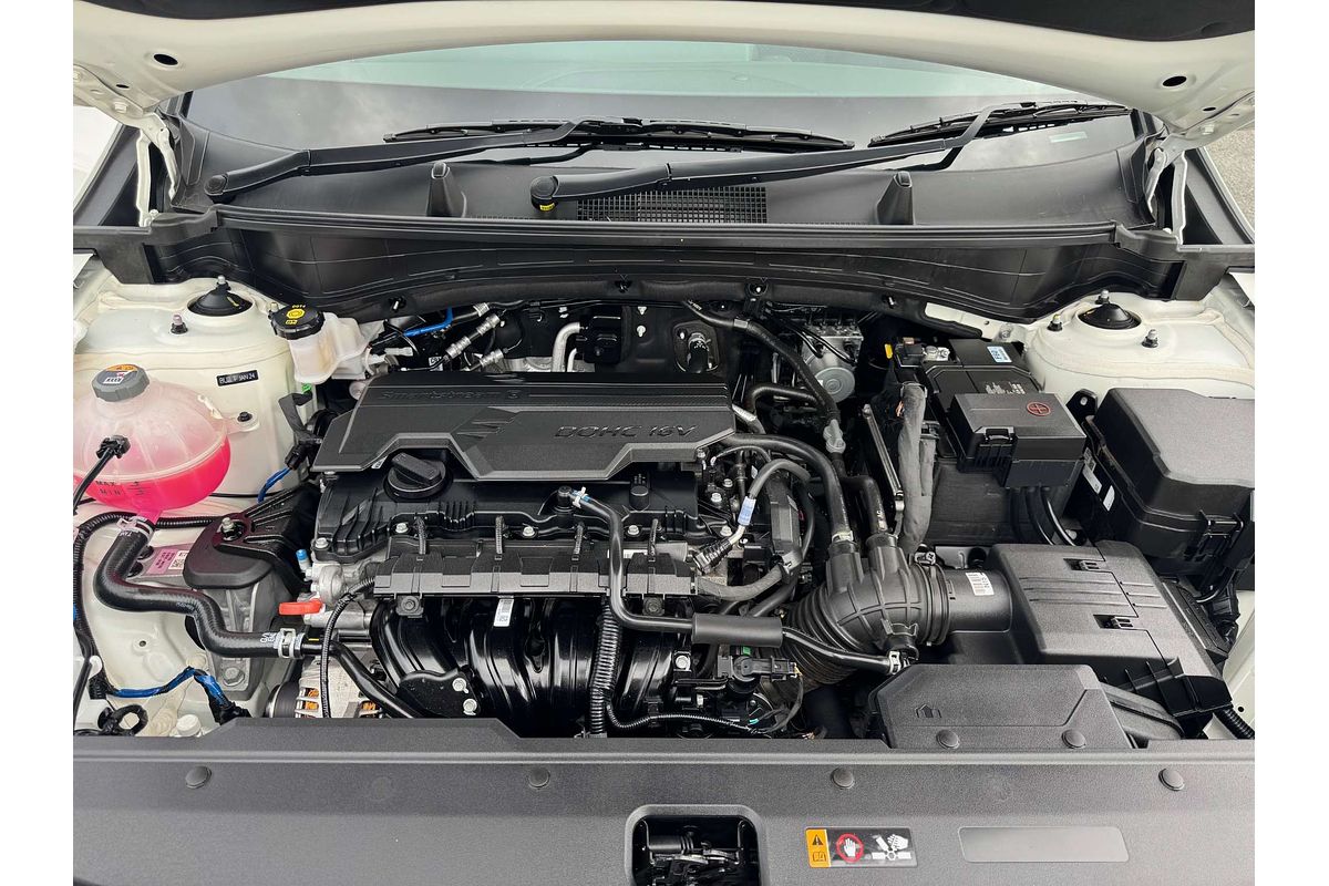 2024 Kia Sportage S NQ5