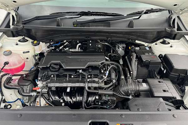 2024 Kia Sportage S NQ5