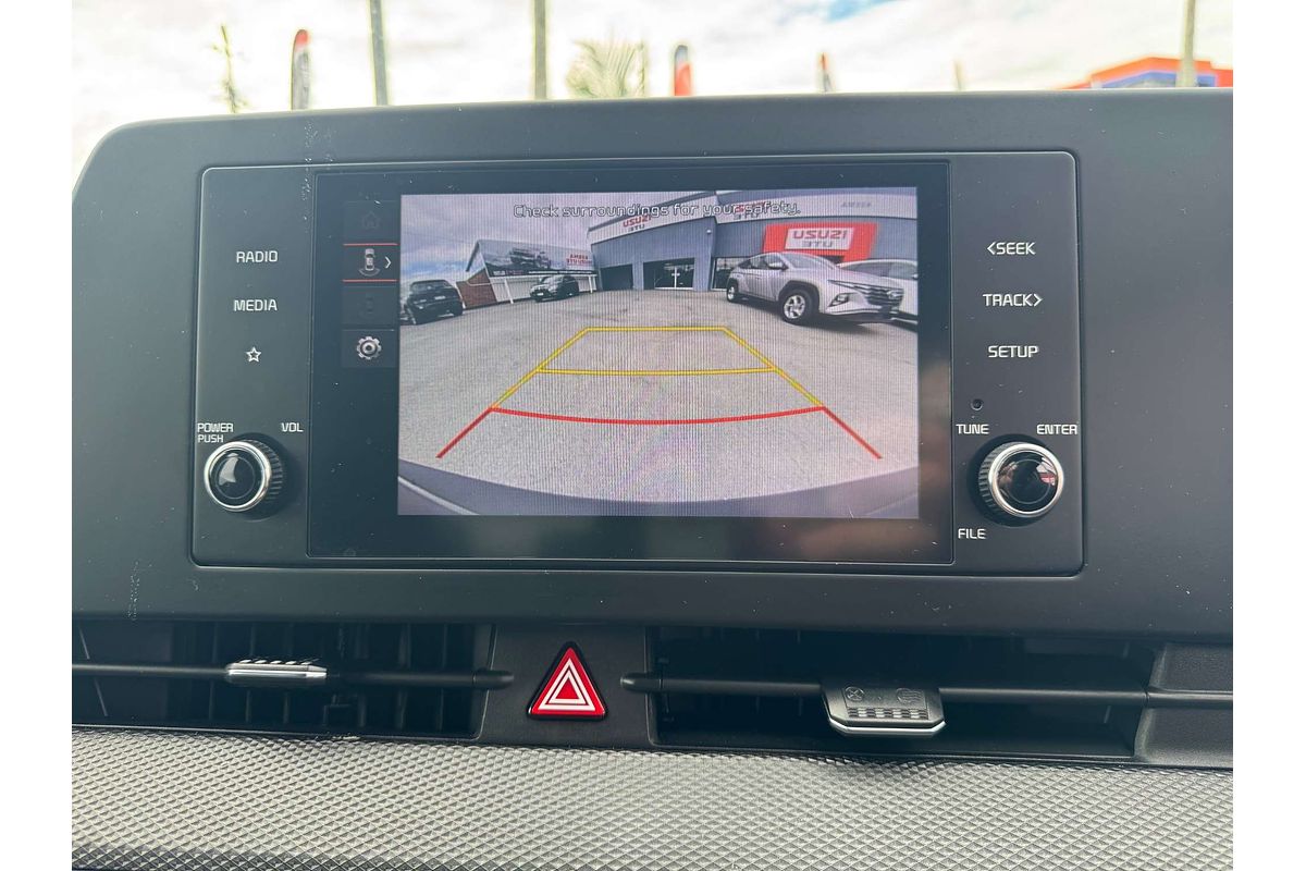 2024 Kia Sportage S NQ5
