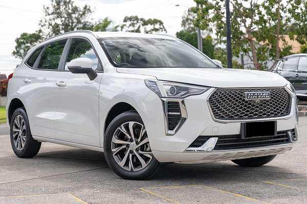 2023 GWM Haval Jolion Premium A01