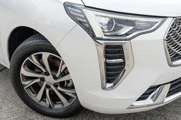 2023 GWM Haval Jolion Premium A01