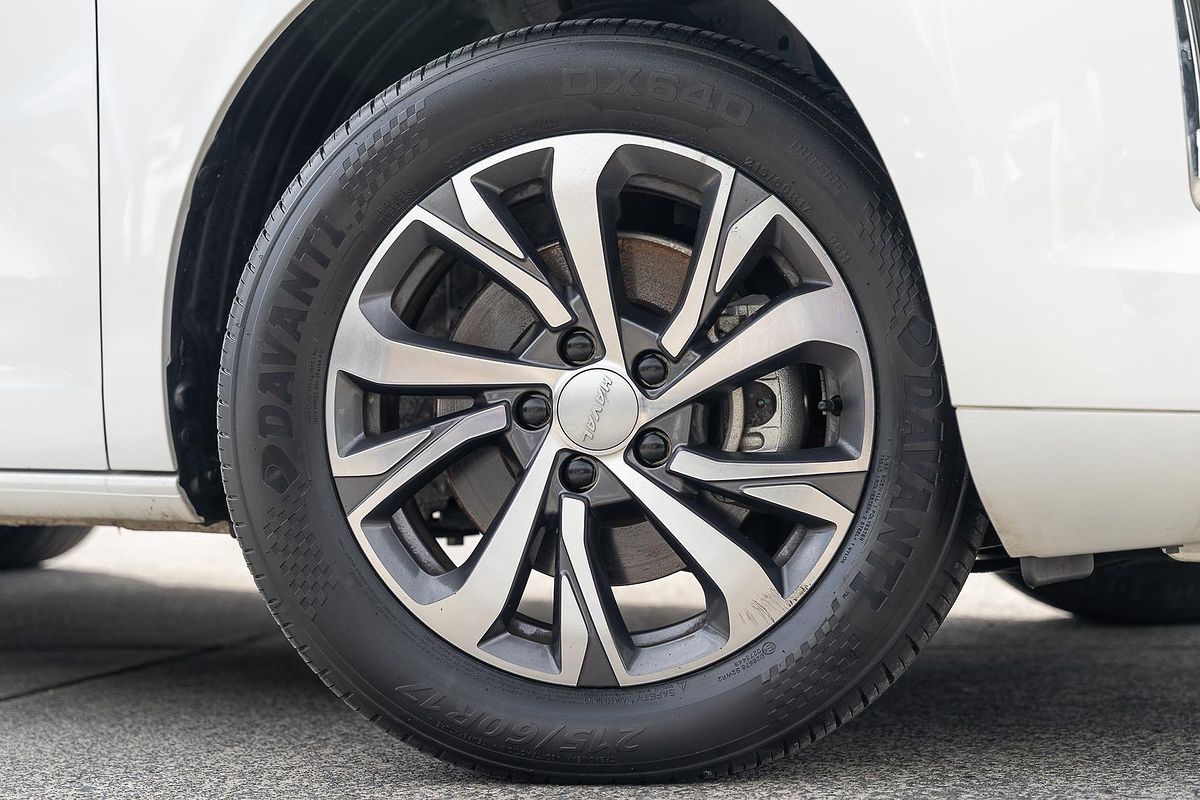 2023 GWM Haval Jolion Premium A01