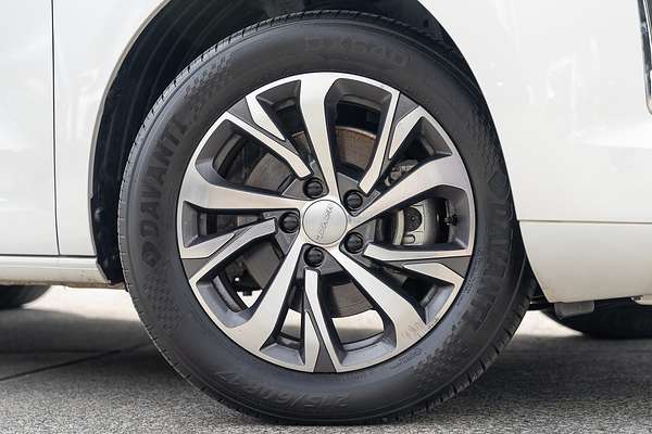 2023 GWM Haval Jolion Premium A01
