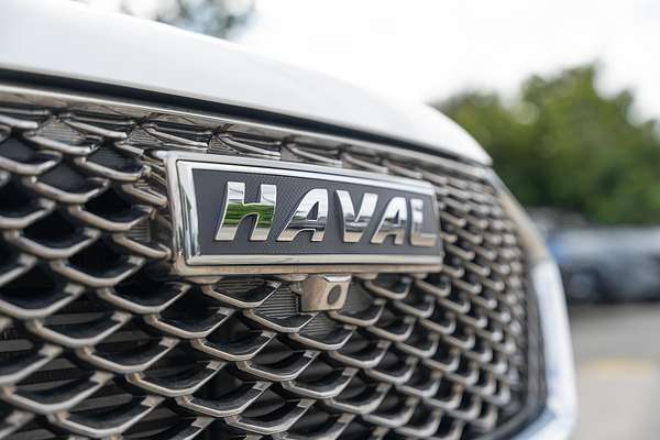 2023 GWM Haval Jolion Premium A01