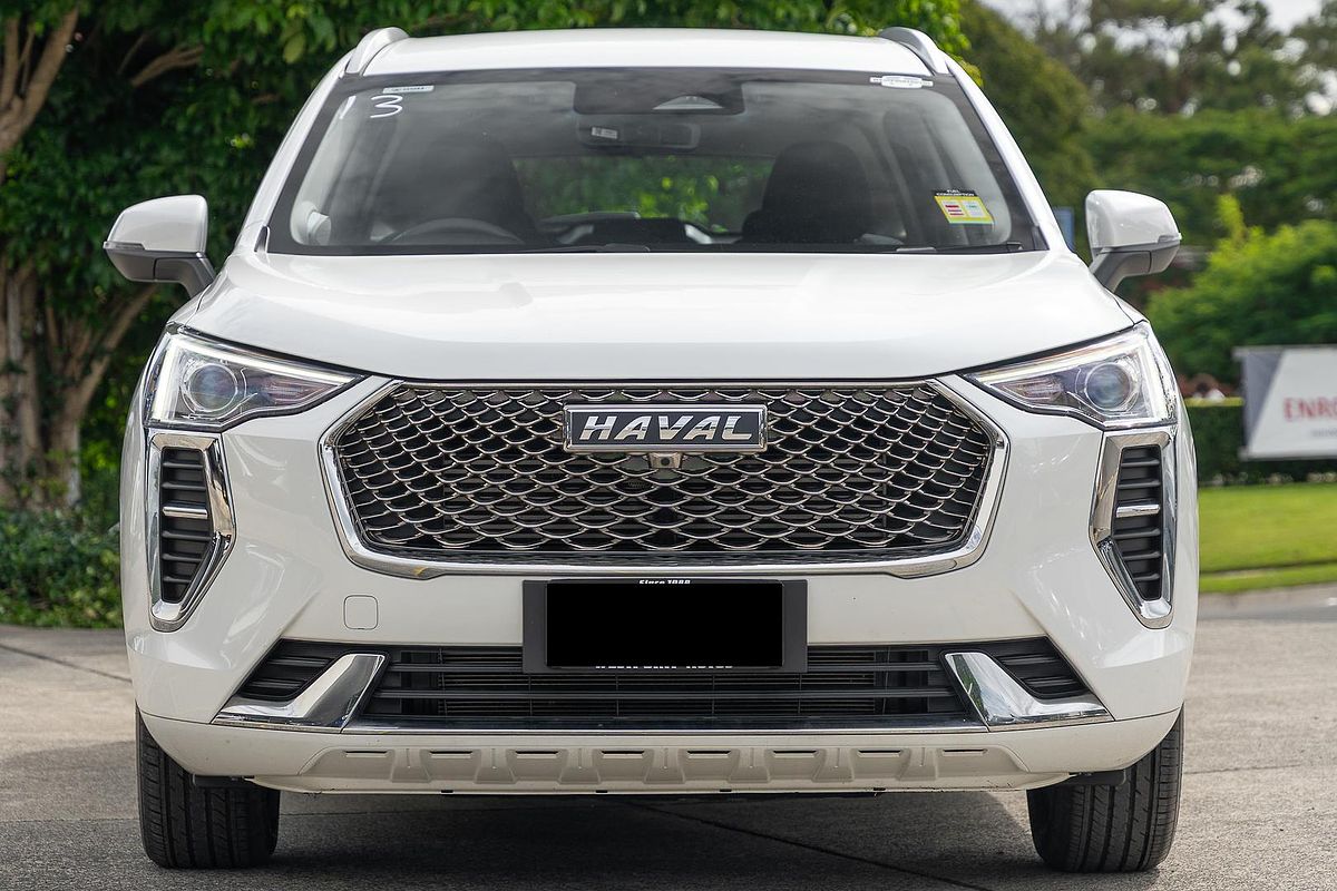 2023 GWM Haval Jolion Premium A01