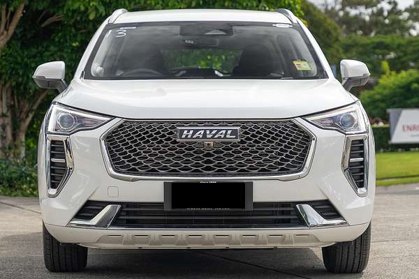 2023 GWM Haval Jolion Premium A01