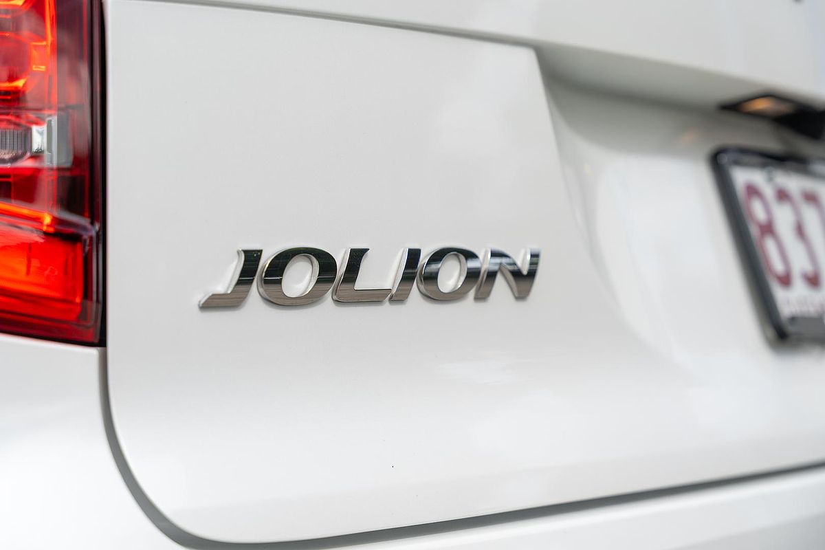 2023 GWM Haval Jolion Premium A01
