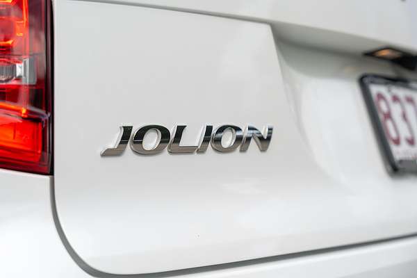 2023 GWM Haval Jolion Premium A01